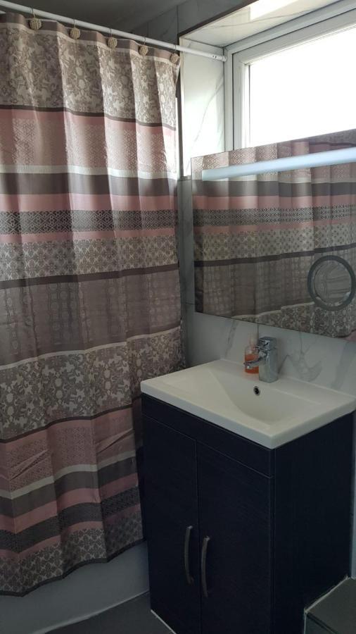 גילינגהאם Sam'S Lodge מראה חיצוני תמונה
